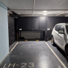 Indoor lot parking on Campbell Parade in Bondi Beach New South Wales