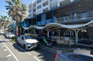 Secure Undercover Car Space - Bondi Beach