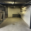 Indoor lot parking on Campbell Parade in Bondi Beach New South Wales