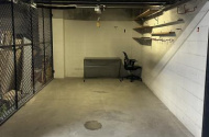 Bondi Beach - Secure Beachfront Parking