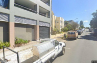 Bondi Beach - Secure Beachfront Parking