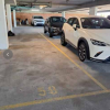 Indoor lot parking on Campbell Parade in Bondi Beach New South Wales