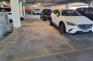 Bondi Beach - Secure Indoor Parking above McDonald
