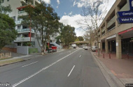 Parramatta - Safe Parking opposite Westfield Mall
