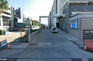 VERY BIG parking slot near the Royal Brisbane Women's hospital RBWH