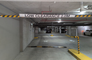 VERY BIG parking slot near the Royal Brisbane Women's hospital RBWH