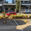 Outdoor lot parking on Campbell Street in Bowen Hills Queensland