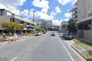 Bowen Hills - Secure Tandem Parking opposite Royal Brisbane Bus Station