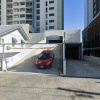 Undercover parking on Campbell Street in Bowen Hills Queensland