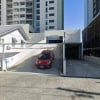 Undercover parking on Campbell Street in Bowen Hills Queensland