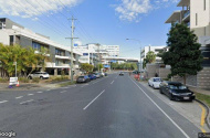 Secure and convenient underground 24/7 parking. 2-5 minutes from RWBH / Bus Station