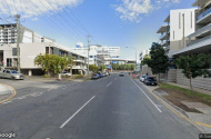C. Safe and accessible underground parking, 24/7, A block from the RBWH and Train Station