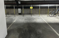 C. Safe and accessible underground parking, 24/7, A block from the RBWH and Train Station