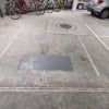 Indoor lot parking on Campbell Street in Bowen Hills Queensland