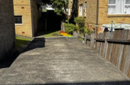 Off-street Parking a minutes walk for the idyllic Clovelly Beach