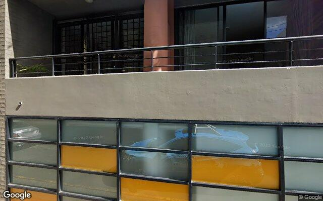 Secure parking spot right next to CBD. At the centre spot of Surry Hills, Darlinghurst and Paddo