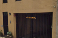 Secure parking spot right next to CBD. At the centre spot of Surry Hills, Darlinghurst and Paddo
