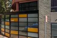 Covered Secure Car Space in Surry hills