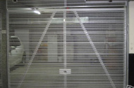 Sdyney City Security Lock Up Garage STORAGE ONLY CAR OR FURNITURE