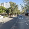 Undercover parking on Campbell Street in Parramatta