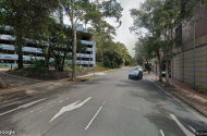 Parramatta - Secure Underground Parking opposite Westfield Mall #1