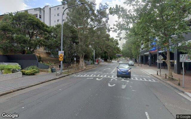 Great Parking space available in Parramatta CBD