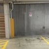 Indoor lot parking on Campbell Street in Parramatta New South Wales