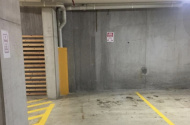Secure, Clean, Bright Basement Parking Lot 24/7 Access