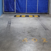 Indoor lot parking on Campbell Street in Parramatta New South Wales