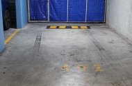 Parramatta - Secure Car Parking opposite to Westfield Mall