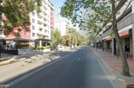 Parramatta - Safe Covered Parking behind Westfield