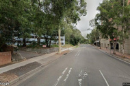Parramatta - Secure Covered Parking near Westfield