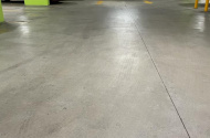 Safe & Secured Car parking close to Train station & Westfield