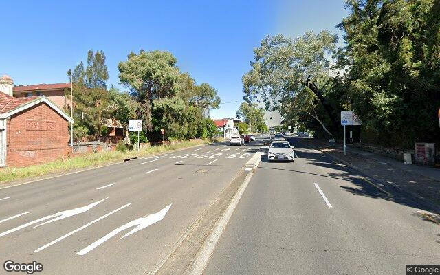 Parramatta - Secure Affordable Car Parking close to CBD and Westfield