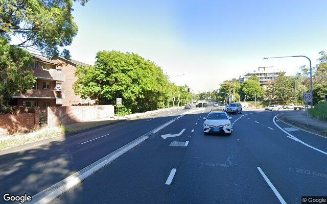 Security car parking space, CBD of PARRAMATTA, Opposite of Westfield