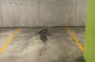 Car Park available in Parramatta near to train Station and Westfield Mall (1 min. walking distance)