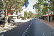 Good Parking Space Opposite Westfield Parramatta