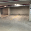 Undercover parking on Campbell Street in Parramatta New South Wales