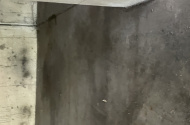 Convenient Parking Space