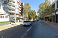 Parking space available near westfield Parramatta