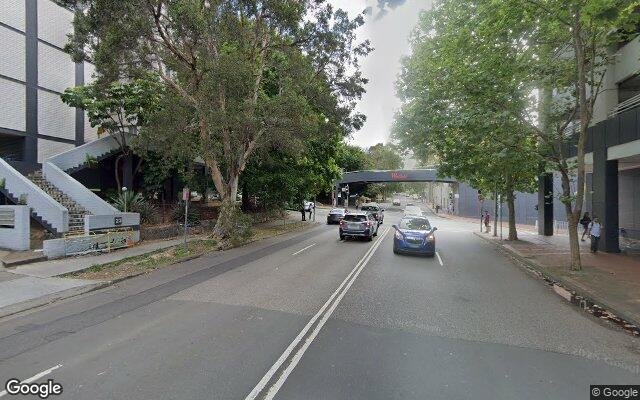 Parramatta - Secure Car Parking opposite to Westfield Mall