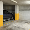 Indoor lot parking on Campbell Street in Parramatta New South Wales
