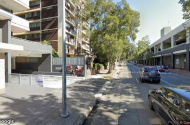 Opposite to Westfield Parramatta