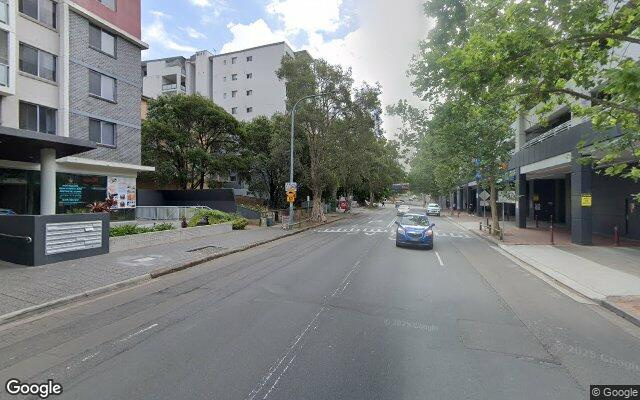 Safe & Secured Car Parking Space close to PARRAMATTA Square & Westfield Mall