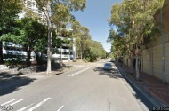 Secured Parking at the heart of Parramatta