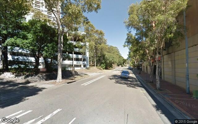 Secured Parking at the heart of Parramatta