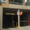 Undercover parking on Campbell Street in Surry Hills New South Wales