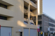 Great Parking Space Near City, On Hay Street