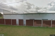 Casula - Secured/Gated Yard space suitable for car #2