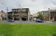 Secured 24/7 access carpark with CCTV in the heart of Fitzroy/Carlton
